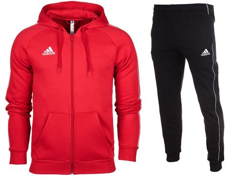 adidas trainingsanzug herren billiger